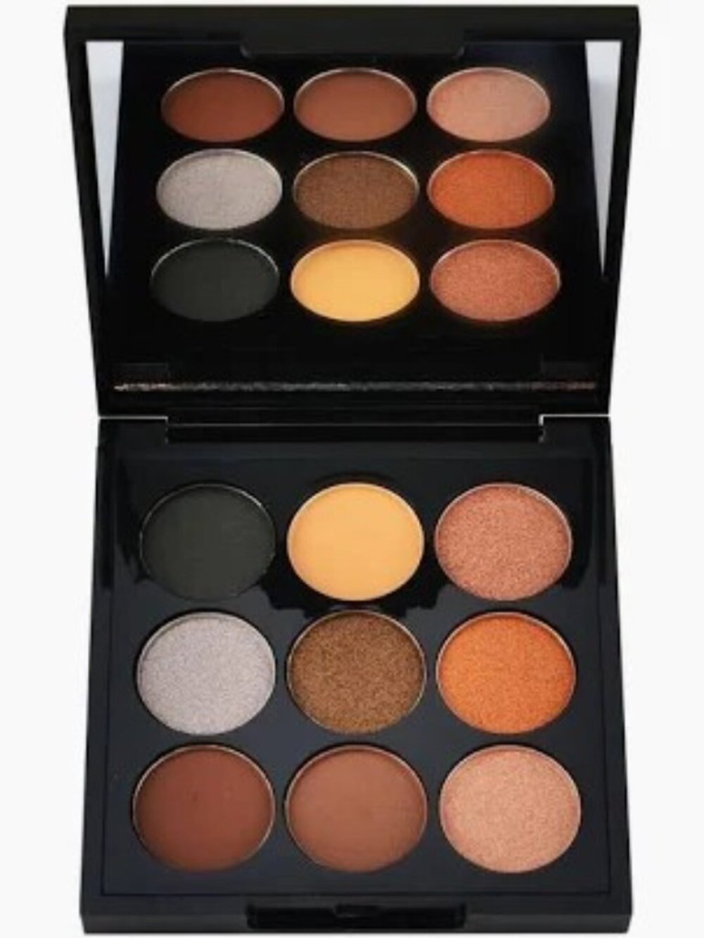 NEW Steve Laurant WIld Thing Eyeshadow Palette